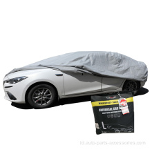 Premium Non Woven Waterproof Custom Fit Car Cover